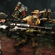 Image for article titled Four Players Are Co-Op Heroes. The Fifth Is Their Giant Enemy. Fight!